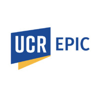 UCR EPIC Innovation & Entrepreneurship Programs Logo