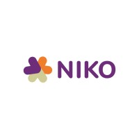 Stichting NiKo Logo