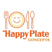 Happy Plate Concepts Logo