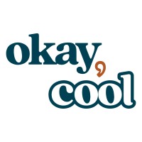 The Okay Cool Group Logo