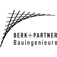 Berk + Partner Bauingenieure GmbH Logo