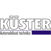 Küster-automobilová technika, spol. s r.o. Logo