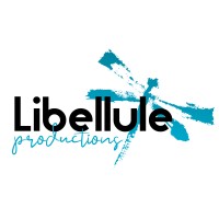 Libellule Productions Logo