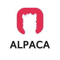 Alpaca LLC Logo