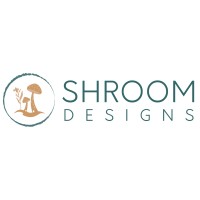 Shroom Designs Logo