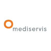 Mediservis s.r.o. Logo