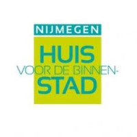 Huis voor de Binnenstad Logo