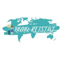Nunu-reist.at Logo