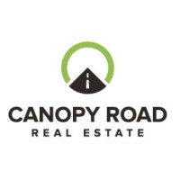 Canopy Road Real Estate Logo