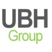 UBH Group Logo