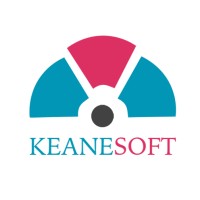 Keane Soft Inc Logo