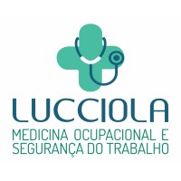 Lucciola Medicina e Engenharia Ocupacional Logo