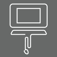 Operation Technology Digital Logo