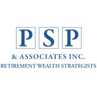 PSP & Associates Retirement Wealth Strategists Logo