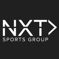 NXT Sports Group Logo