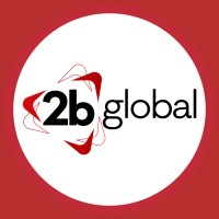 2bglobal Logo