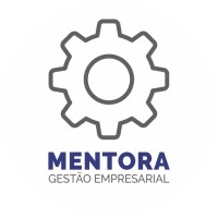 Mentora | Gestão Empresarial Logo