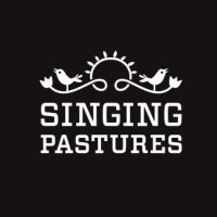 Singing Pastures Logo