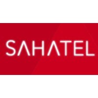 Sahatel İletişim İnş. Enerji Müh. Yaz. Taah. Tic. Ltd. Şti. Logo