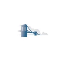 Bridgeview Construction Logo