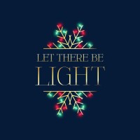 Let There Be Light, LLC Logo
