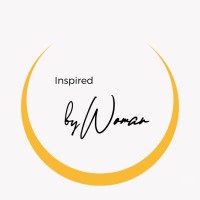 by Woman Logo
