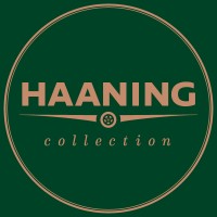 Haaning Collection Logo