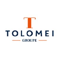 Groupe TOLOMEI Logo