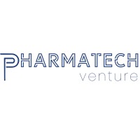 Pharmatech Venture Logo