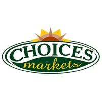 Choices Markets Logo