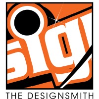 The Designsmith Logo