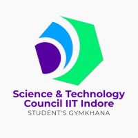 Science and Technology Council, IIT Indore Logo