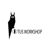 Otus Workshop Oy Logo