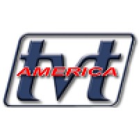 TVT America LLC Logo