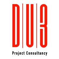 DU3 Project Consultancy Logo