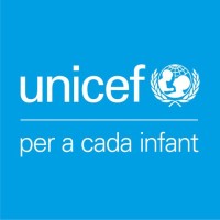 Unicef Andorra Logo