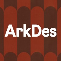 ArkDes Logo