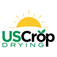 US Crop Drying LLC Logo