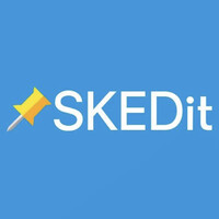 SKEDit Software Intl. Logo