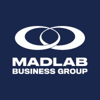 Madlab Business Group Logo