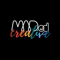 Maded Creative Logo