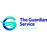 The Guardian Service Logo