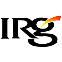 IRG Systems South Asia Private Limited Logo