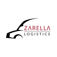 Zarella Logistics LLC Logo