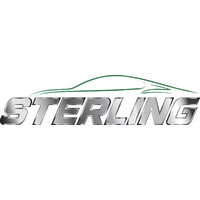 Sterling Dealer Products Logo