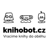 Knihobot Logo