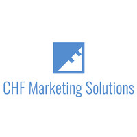 CHF Marketing Solutions Logo