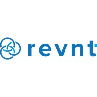 revnt Logo
