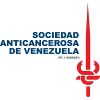 Sociedad Anticancerosa de Venezuela Logo