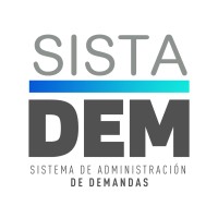 Sistadem - Software de Gestión Logo